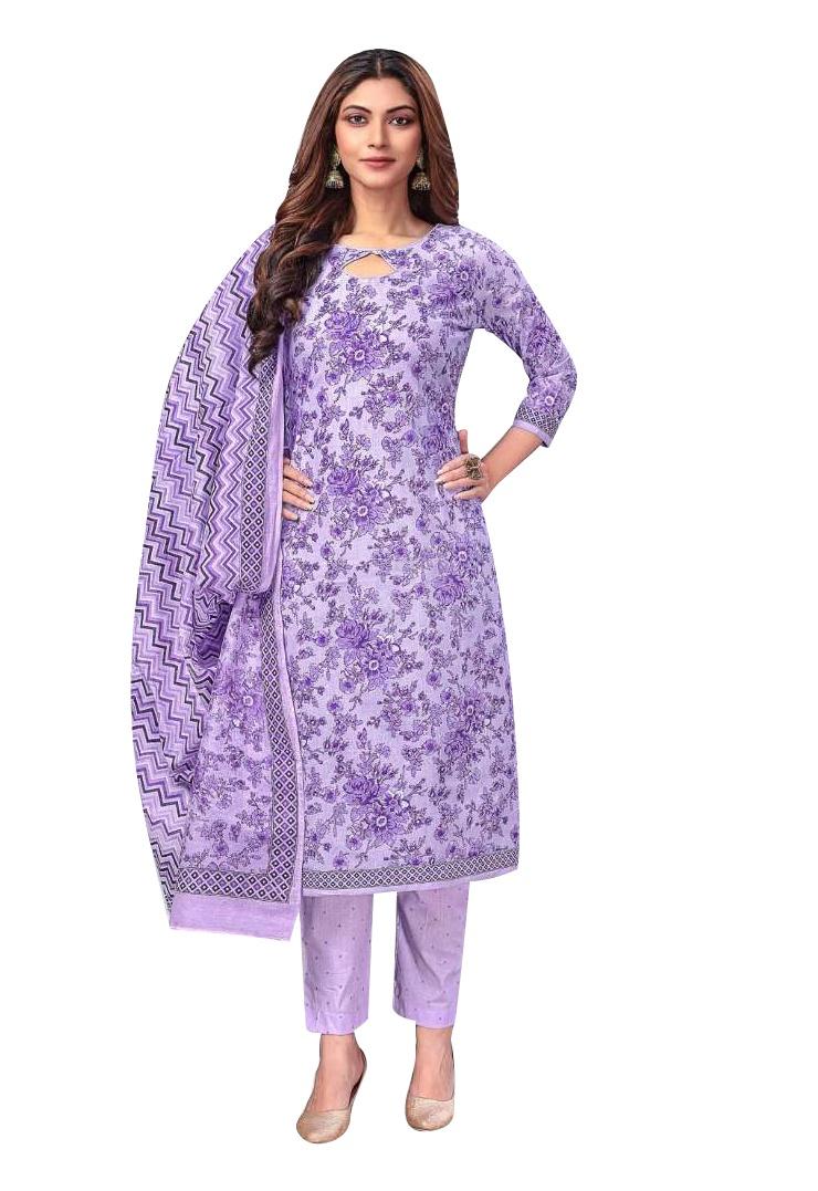 Ambarlyn Traditional Jaipuri Printed Cotton Salwar Kameez Suit Indian ambarlyn Ambarlyn Traditional Jaipuri Printed Cotton Salwar Kameez Suit Indian ambarlyn