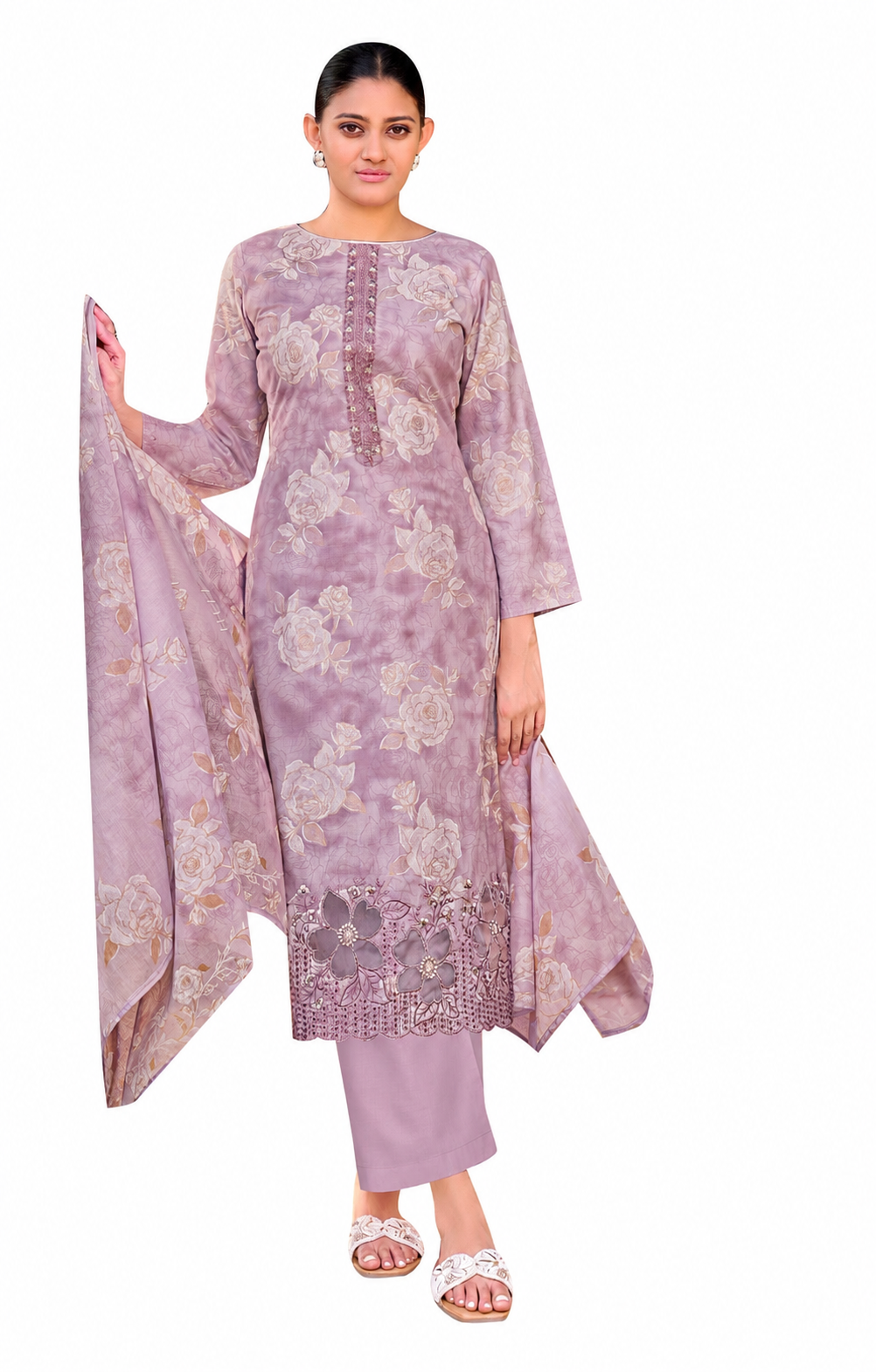 Mauve