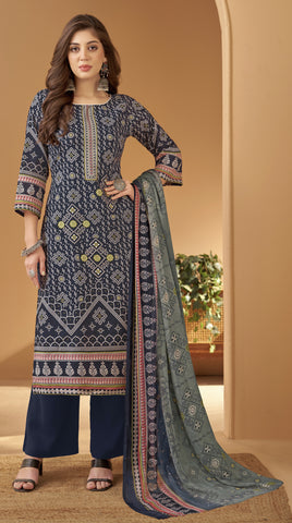 Navy Blue