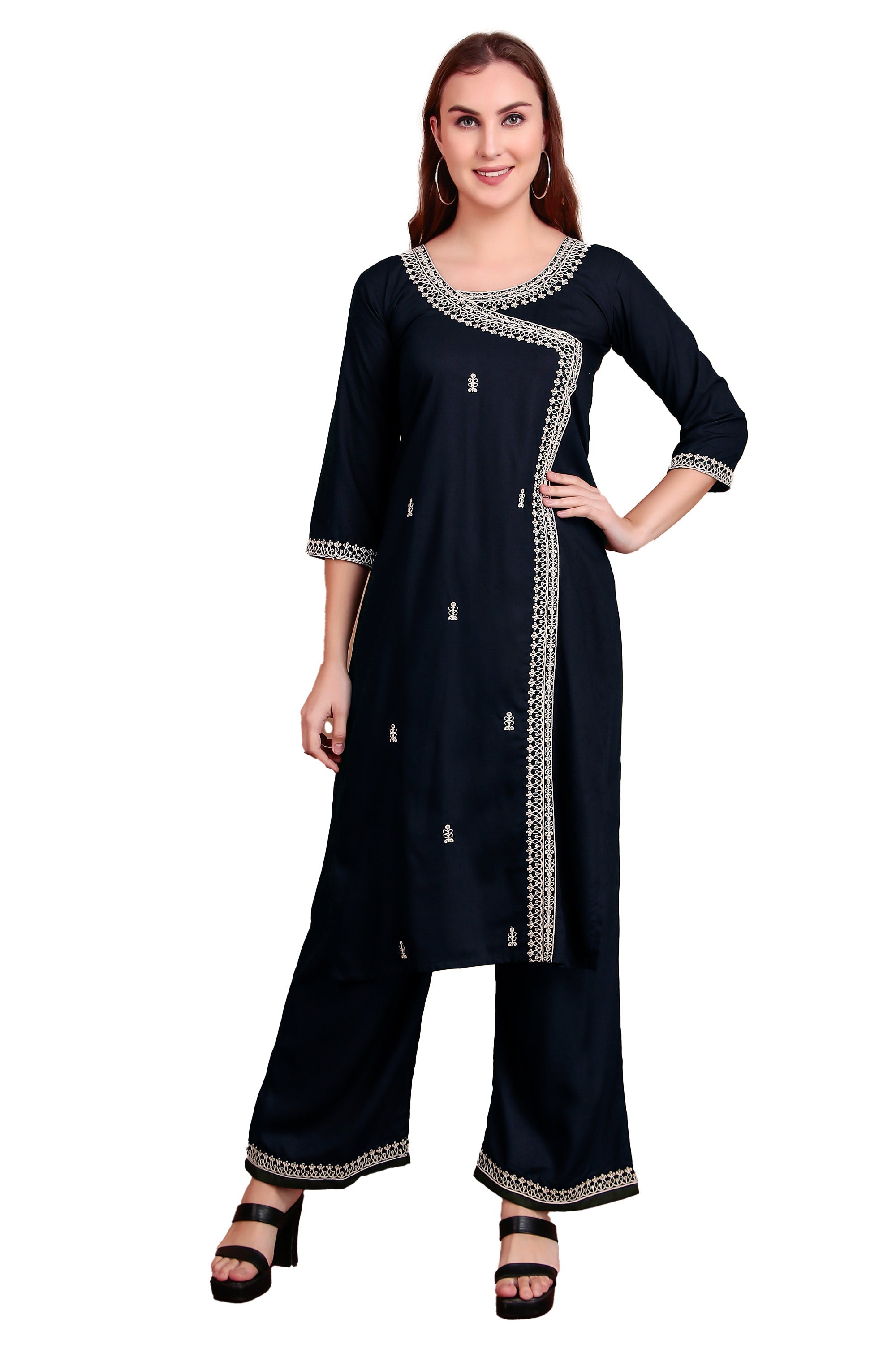 Navy Blue