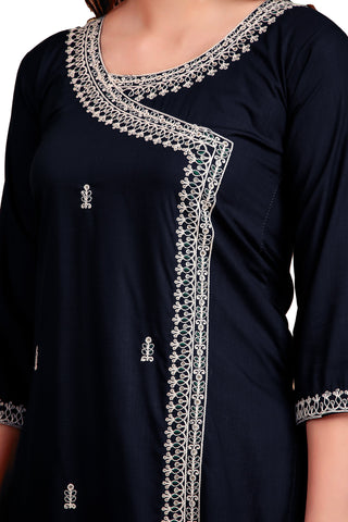 Navy Blue