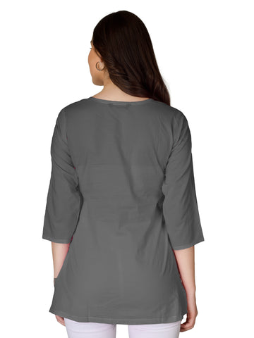 Gray