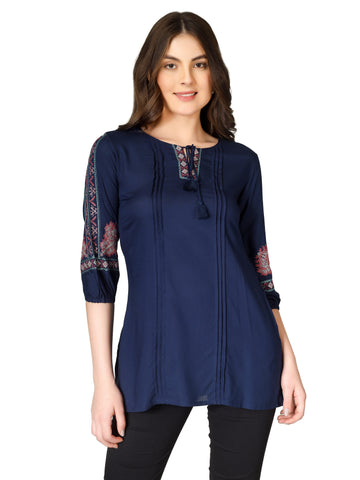 Navy Blue