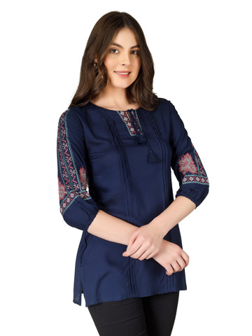 Navy Blue