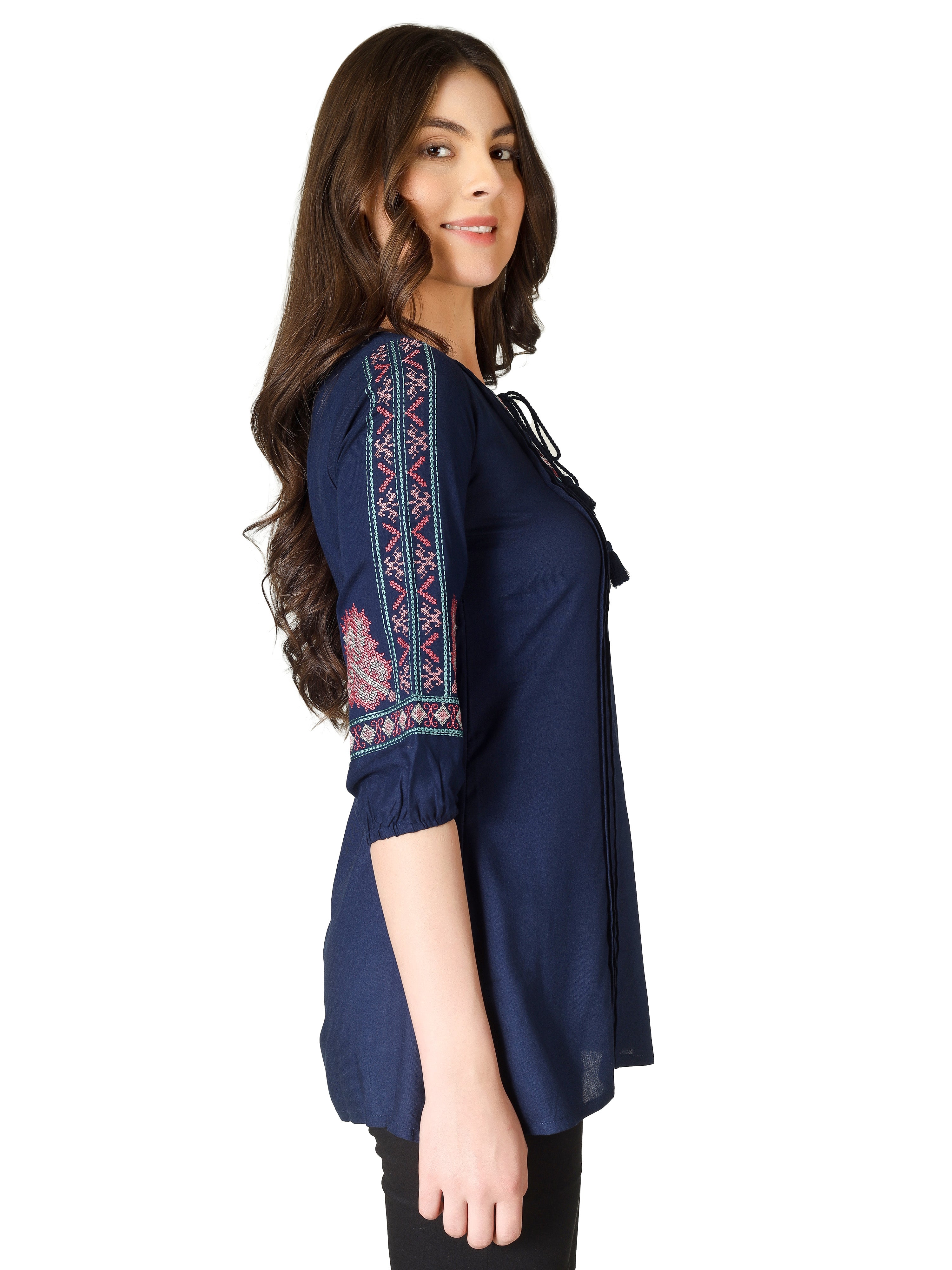 Navy Blue
