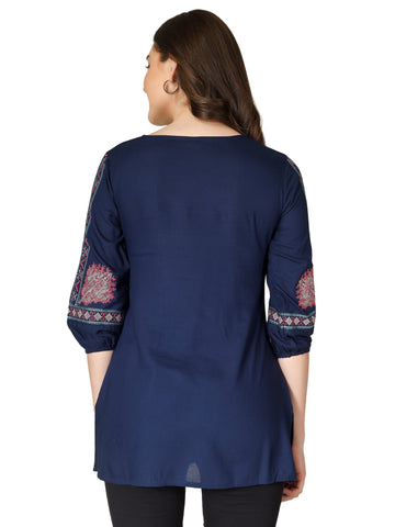 Navy Blue