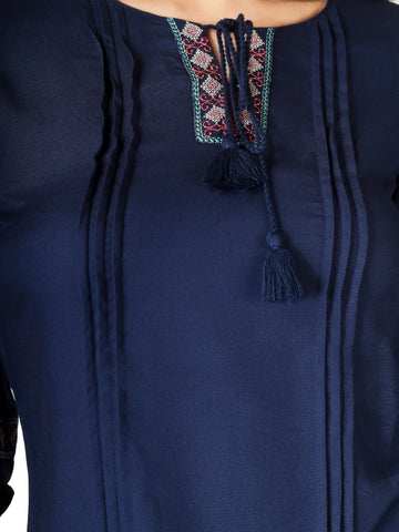 Navy Blue